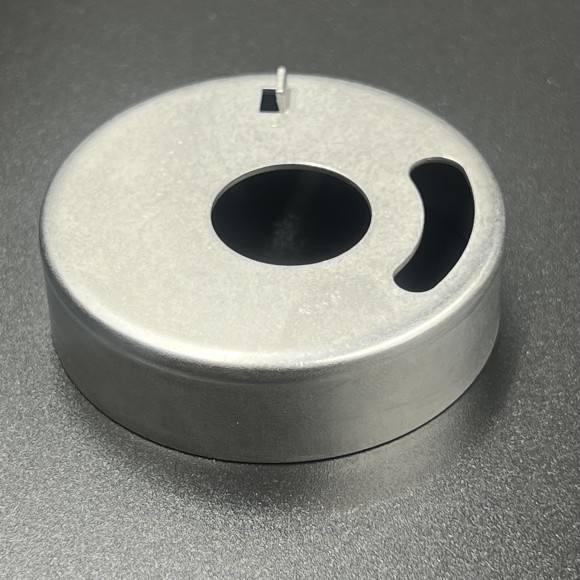 Стакан помпы Suzuki DF25-30 (A) (17413-94L00) (PREMARINE)