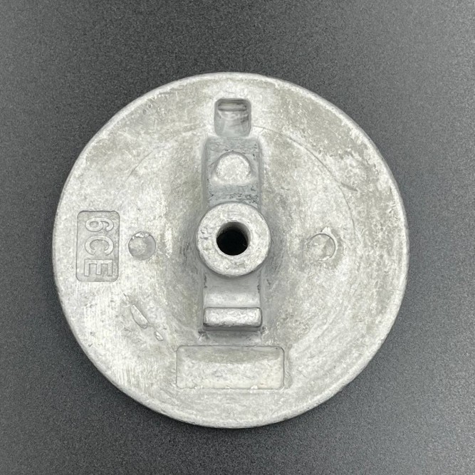 Анод редуктора Yamaha 200-250, F200-300 (AL)(Sinera)