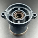 Обойма гребного вала Yamaha 9.9-15, F9.9-20(в сборе) (YUELANG)