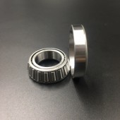 Подшипник роликовый вертикального вала верхний Yamaha 60-90, F40-100 (27x50.25x15) (Omax)