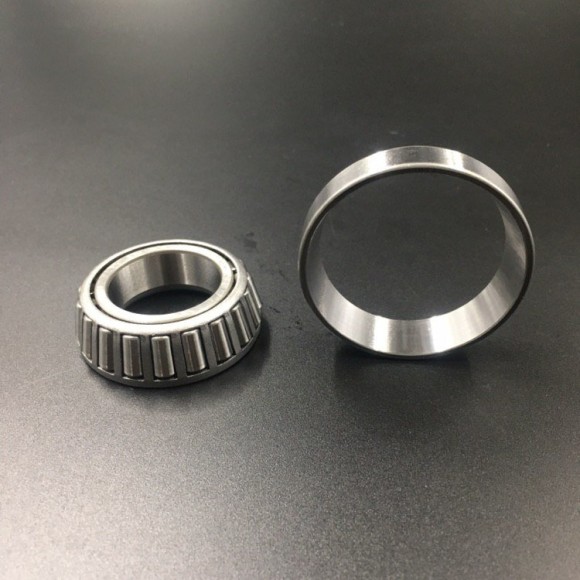 Подшипник роликовый вертикального вала верхний Yamaha 60-90, F40-100 (27x50.25x15) (Omax)