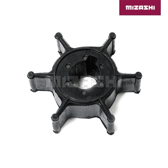 Крыльчатка помпы охлаждения двигателя Mariner/Mercury/Parsun/Yamaha SC-WT119 Крыльчатка помпы охлаждения двигателя Mariner/Mercury/Parsun/Yamaha SC-WT119