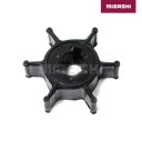 Крыльчатка помпы охлаждения двигателя Mariner/Mercury/Parsun/Yamaha SC-WT119