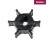Крыльчатка помпы охлаждения двигателя Mariner/Mercury/Parsun/Yamaha SC-WT119