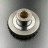 Шестерня переднего хода Yamaha 9,9-15 (T15-06.00.00.18; 15F-06.09; 15A-801030; 15F-16036)  (YUELANG)