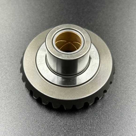 Шестерня переднего хода Yamaha 9,9-15 (T15-06.00.00.18; 15F-06.09; 15A-801030; 15F-16036)  (YUELANG)