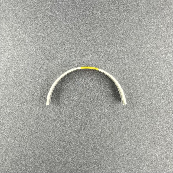 Вкладыш шатунный Honda BF115-130 (Yellow) (13215-PAH-T01) (Honda) Вкладыш шатунный Honda BF115-130 (Yellow) (13215-PAH-T01) (Honda)