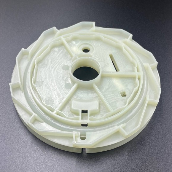 Катушка намотки шнура стартера Yamaha 9.9-15, F6-20 (PREMARINE)