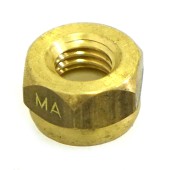 MANT Гайка MANT Гайка