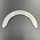 Полукольца коленвала HONDA BF75-90