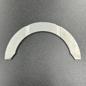 Полукольца коленвала HONDA BF75-90