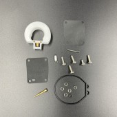 Ремкомплект карбюратора Tohatsu 5 (PREMARINE)