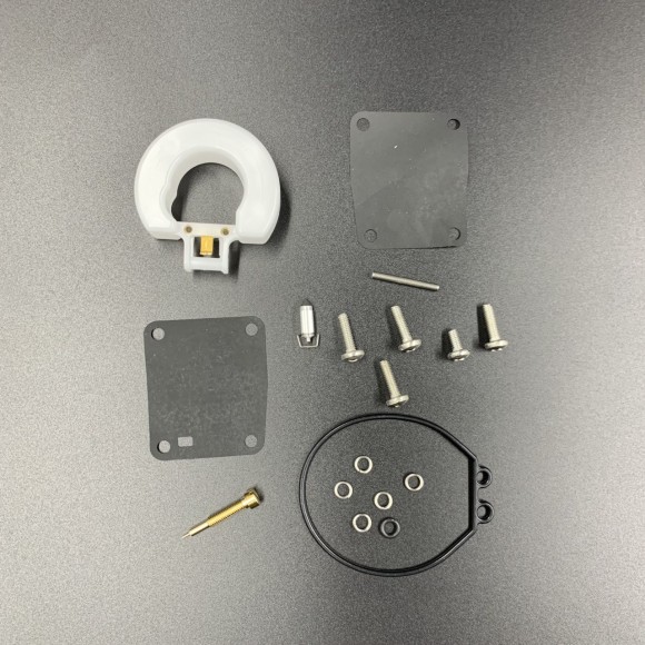 Ремкомплект карбюратора Tohatsu 5 (PREMARINE)