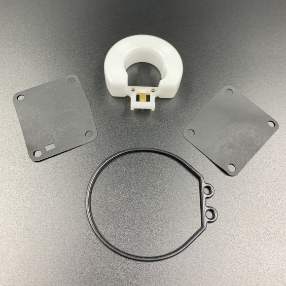 Ремкомплект карбюратора Tohatsu 5 (PREMARINE)