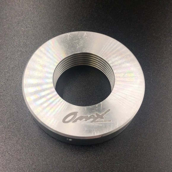 Лабиринтное уплотнение коленвала Tohatsu 9.9-18 (Omax)