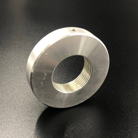 Лабиринтное уплотнение коленвала Tohatsu 9.9-18 (Omax)