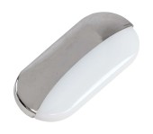 Светильник каютный светодиодный белый свет, 12 В Светильник каютный светодиодный белый свет, 12 В