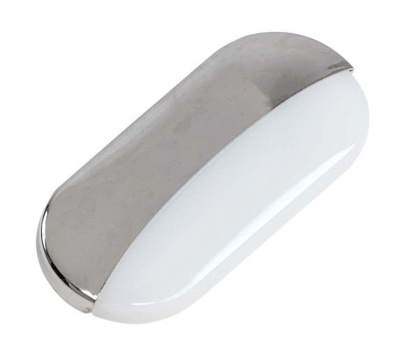 Светильник каютный светодиодный белый свет, 12 В