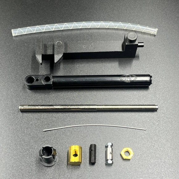 Трос д/у (газ/реверс) Mercrusier (8M0176524; 66069A2; 19543A4; 19543A10; 18-219) (KACAWA)