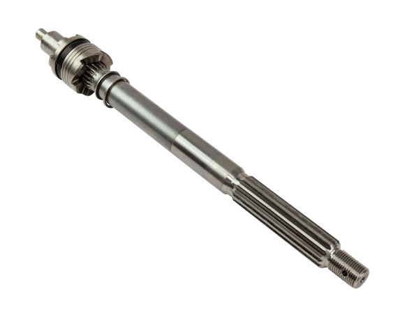Вал гребной с муфтой Yamaha 40-50/30-60, Parsun Вал гребной с муфтой Yamaha 40-50/30-60, Parsun