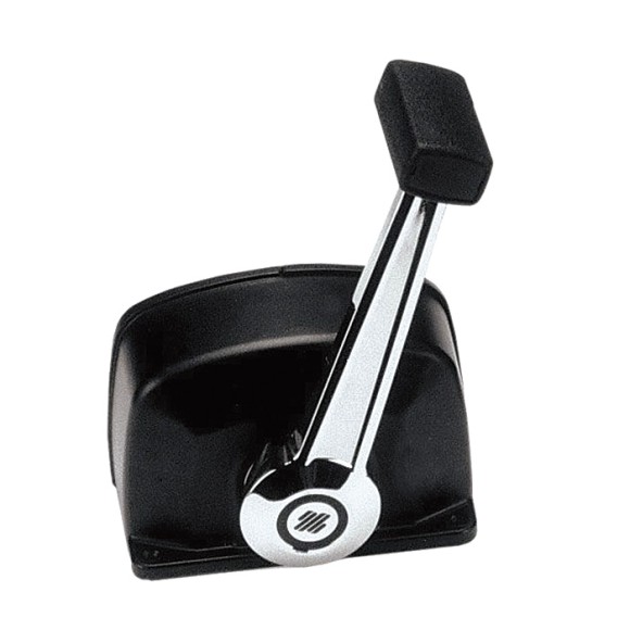 Контроллер вертикального крепления  с тримом