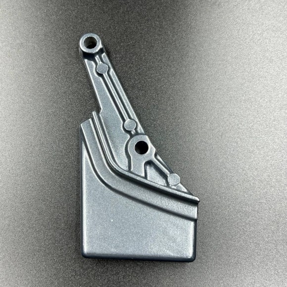 Зажим тросов д/у Yamaha 40Х (YUELANG)