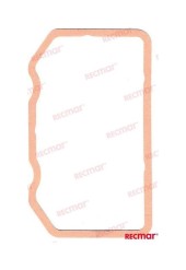 Прокладка Volvo Penta MD6-7, Recmar