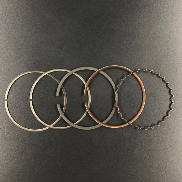 Кольца поршневые Yamaha F6-9.9 (yamaha) Кольца поршневые Yamaha F6-9.9 (yamaha)