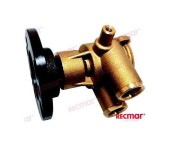 Насос забортной воды Volvo Penta 5.7L, Recmar Насос забортной воды Volvo Penta 5.7L, Recmar