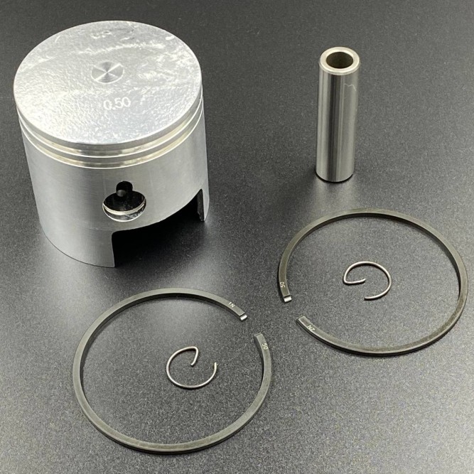 Поршневой комплект Tohatsu 18 (0.50mm) (Sinera)