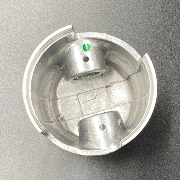Поршневой комплект Tohatsu 18 (0.50mm) (Sinera)