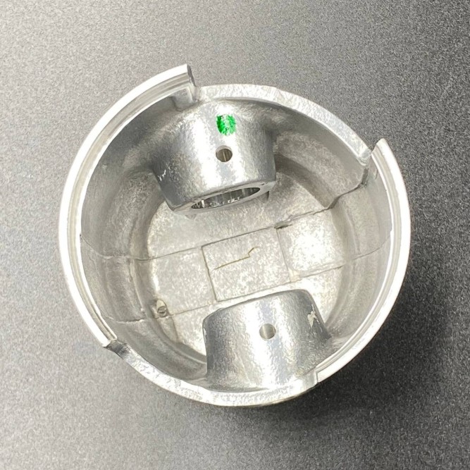 Поршневой комплект Tohatsu 18 (0.50mm) (Sinera)
