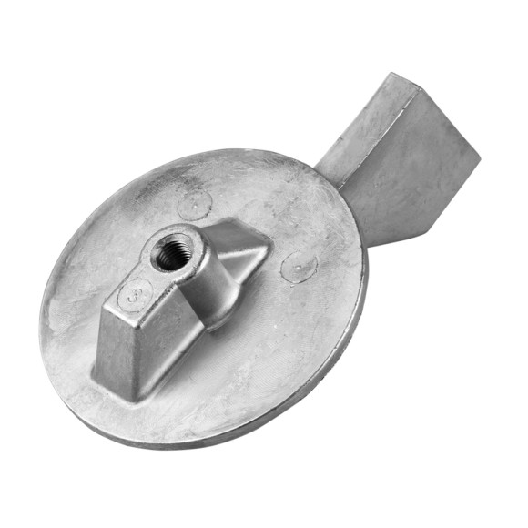 Анод Skipper для Yamaha 90AET цинк Анод Skipper для Yamaha 90AET цинк