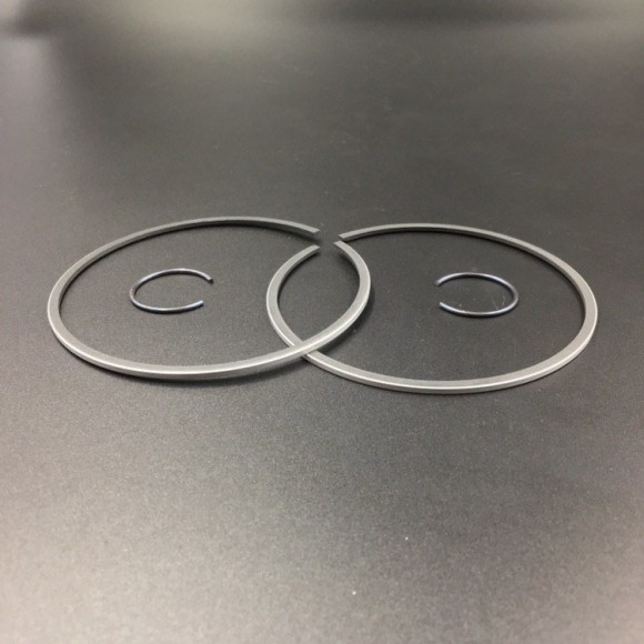 Поршневой комплект Yamaha 115-225 (S) (21mm) (0,25mm) (Omax)