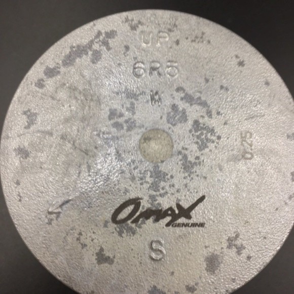 Поршневой комплект Yamaha 115-225 (S) (21mm) (0,25mm) (Omax)