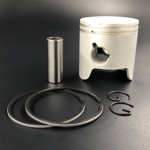 Поршневой комплект Yamaha 60-70 (0.25mm) (KAСAWA) Поршневой комплект Yamaha 60-70 (0.25mm) (KAСAWA)