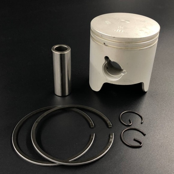 Поршневой комплект Yamaha 60-70 (0.25mm) (KAСAWA) Поршневой комплект Yamaha 60-70 (0.25mm) (KAСAWA)