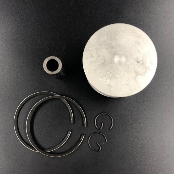 Поршневой комплект Yamaha 60-70 (0.25mm) (KAСAWA) Поршневой комплект Yamaha 60-70 (0.25mm) (KAСAWA)