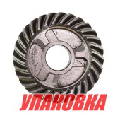 Шестерня редуктора Tohatsu/Mercury MFS9.9-18, передний ход (A), Omax (упаковка из 4 шт.)