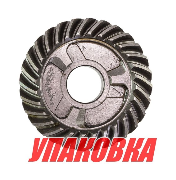 Шестерня редуктора Tohatsu/Mercury MFS9.9-18, передний ход (A), Omax (упаковка из 4 шт.)