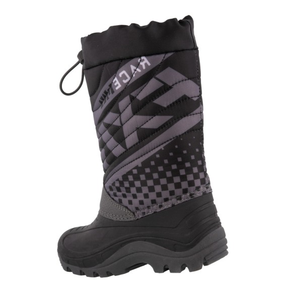 Детские ботинки FXR Boost Black, 27/28 Детские ботинки FXR Boost Black, 27/28