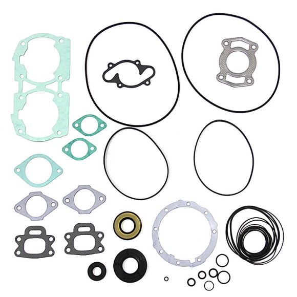 Полный комплект прокладок BRP 580 NW-10000F Полный комплект прокладок BRP 580 NW-10000F