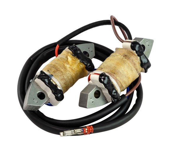 Катушка генератора Marine Rocket (зажигания) (40F-01.03.04) Катушка генератора Marine Rocket (зажигания) (40F-01.03.04)