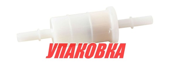 Фильтр топливный Mercury 30-300, Omax (упаковка из 60 шт.)