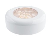 Светильник светодиодный, теплый белый свет, 12 В SeaFlo