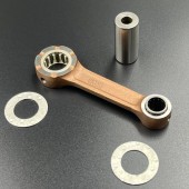 Шатунный комплект Yamaha 4-5 (Omax) Шатунный комплект Yamaha 4-5 (Omax)
