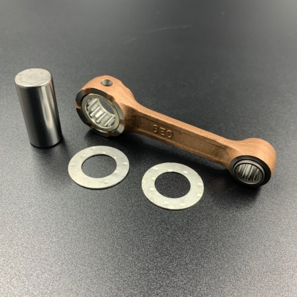 Шатунный комплект Yamaha 4-5 (Omax) Шатунный комплект Yamaha 4-5 (Omax)