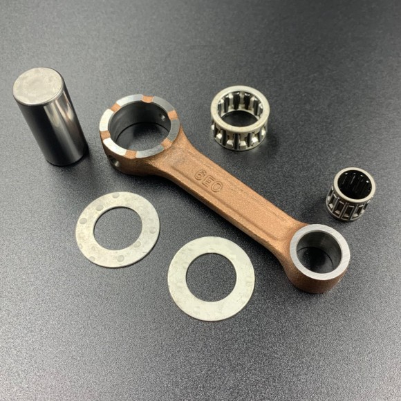 Шатунный комплект Yamaha 4-5 (Omax) Шатунный комплект Yamaha 4-5 (Omax)