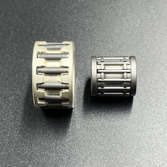 Шатунный комплект Yamaha 4-5 (Omax) Шатунный комплект Yamaha 4-5 (Omax)