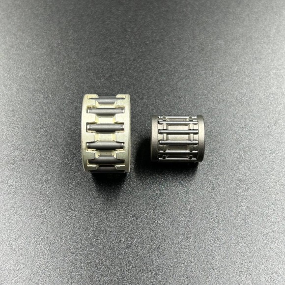 Шатунный комплект Yamaha 4-5 (KACAWA)